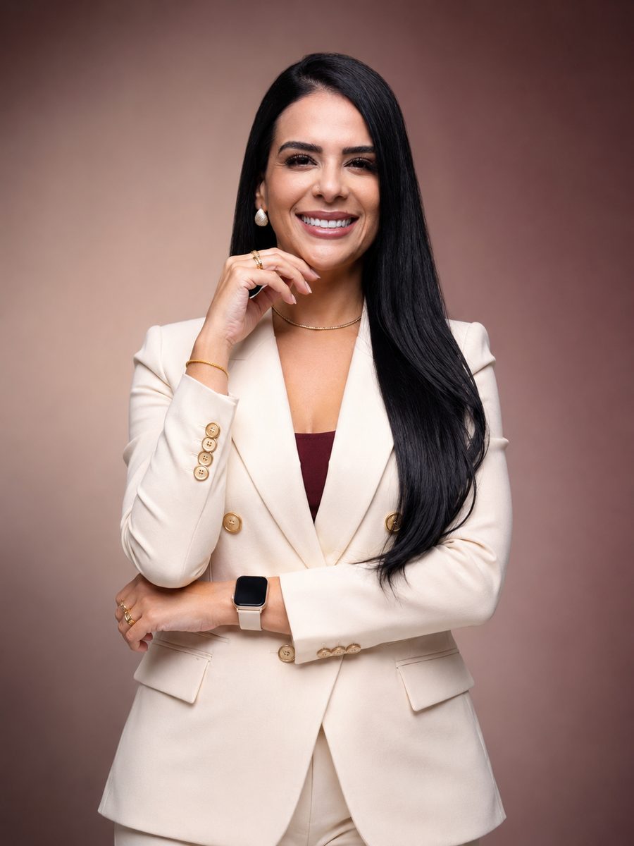 Jessyca Pereira